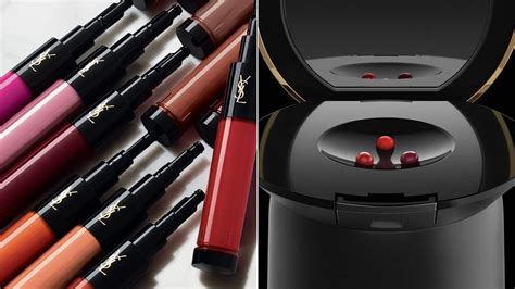 rouge remix ysl|ysl sur mesure lipstick.